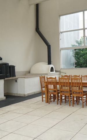 Apartamento à venda com 171m², 3 quartos e sem vagaÁrea comum