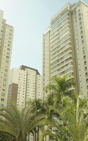 Apartamento à venda com 171m², 3 quartos e sem vagaÁrea comum