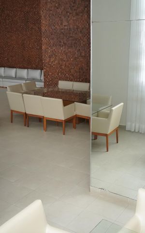 Apartamento à venda com 171m², 3 quartos e sem vagaÁrea comum