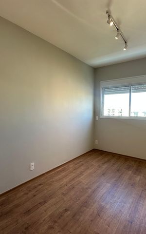 Apartamento para alugar com 55m², 2 quartos e 2 vagas Apartamento para alugar com 55m², 2 quartos e 2 vagasSuíte