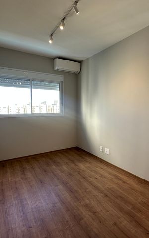 Apartamento para alugar com 55m², 2 quartos e 2 vagas Apartamento para alugar com 55m², 2 quartos e 2 vagasSuíte
