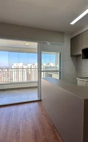 Apartamento para alugar com 55m², 2 quartos e 2 vagas Apartamento para alugar com 55m², 2 quartos e 2 vagasSala