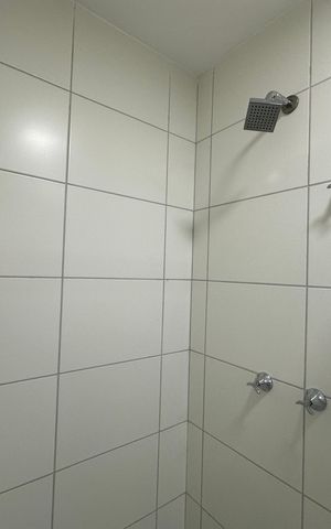 Apartamento para alugar com 55m², 2 quartos e 2 vagas Apartamento para alugar com 55m², 2 quartos e 2 vagasBanheiro Social
