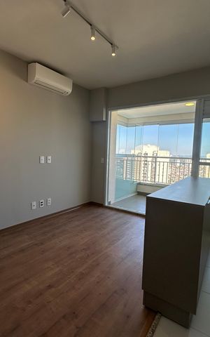 Apartamento para alugar com 55m², 2 quartos e 2 vagas Apartamento para alugar com 55m², 2 quartos e 2 vagasSala