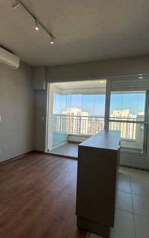 Apartamento para alugar com 55m², 2 quartos e 2 vagas Apartamento para alugar com 55m², 2 quartos e 2 vagasSala