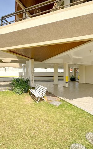 Apartamento para alugar com 70m², 2 quartos e 1 vagaÁrea comum