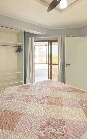 Apartamento para alugar com 70m², 2 quartos e 1 vagaSuíte 