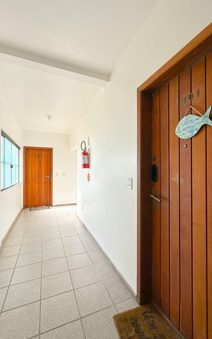 Apartamento para alugar com 70m², 2 quartos e 1 vagaHall social