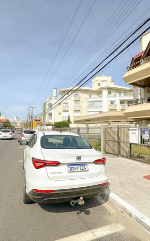 Apartamento para alugar com 70m², 2 quartos e 1 vagaVista da Rua