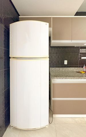 Apartamento para alugar com 70m², 2 quartos e 1 vagaCozinha