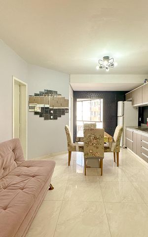 Apartamento para alugar com 70m², 2 quartos e 1 vagaSala de TV