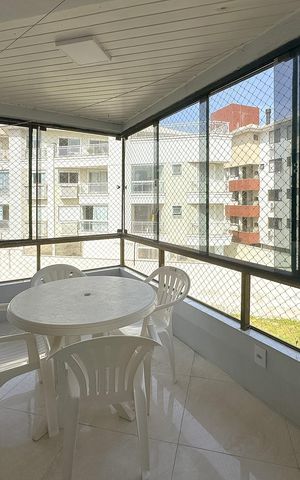 Apartamento para alugar com 70m², 2 quartos e 1 vagaVaranda