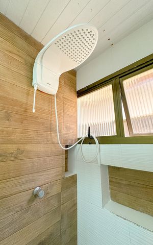 Apartamento para alugar com 70m², 2 quartos e 1 vagaBanheiro da Suíte