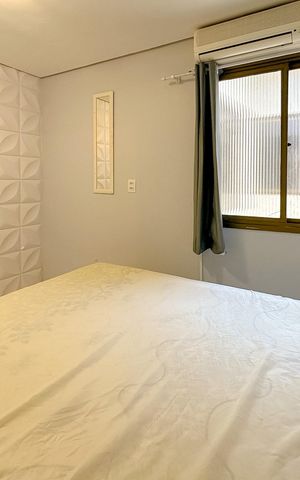 Apartamento para alugar com 70m², 2 quartos e 1 vagaQuarto