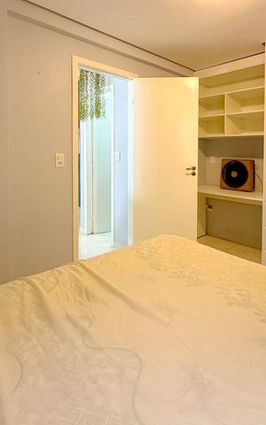 Apartamento para alugar com 70m², 2 quartos e 1 vagaQuarto