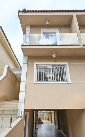 Casa para alugar com 407m², 3 quartos e 3 vagasFachada