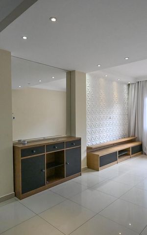 Casa para alugar com 407m², 3 quartos e 3 vagasSala