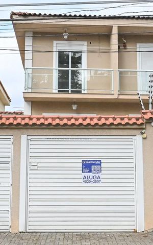 Casa para alugar com 407m², 3 quartos e 3 vagasFachada