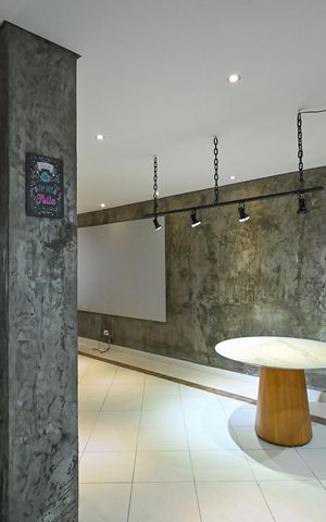 Casa para alugar com 407m², 3 quartos e 3 vagasSalão de Festa