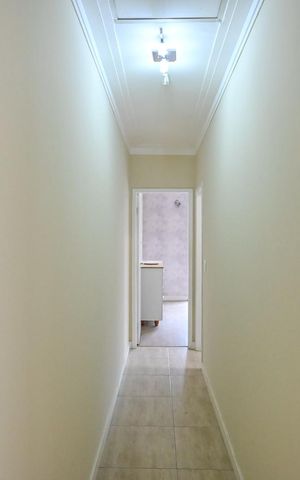 Casa para alugar com 407m², 3 quartos e 3 vagasCorredor