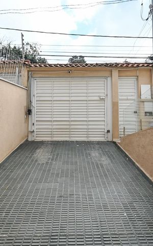 Casa para alugar com 407m², 3 quartos e 3 vagasGaragem