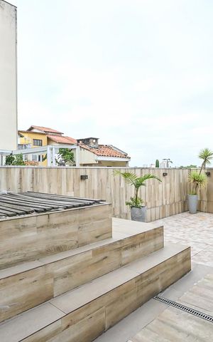 Casa para alugar com 407m², 3 quartos e 3 vagasJaguzzi