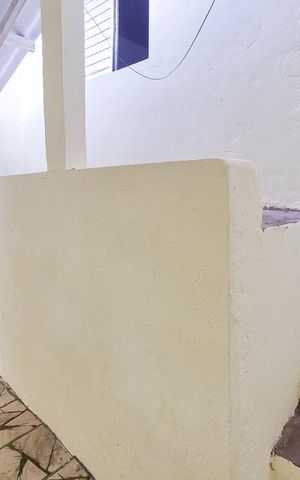 Casa para alugar com 84m², 2 quartos e 1 vaga Casa para alugar com 84m², 2 quartos e 1 vagaCorredor
