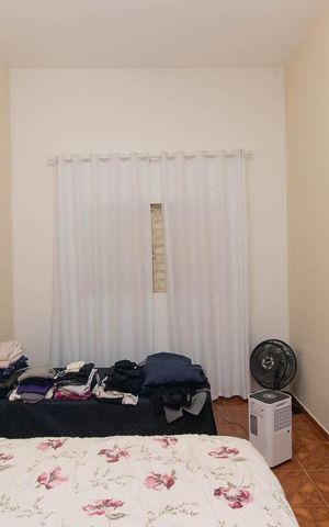 Casa à venda com 100m², 2 quartos e 4 vagas Casa à venda com 100m², 2 quartos e 4 vagasQuarto 1