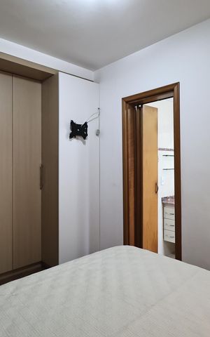 Apartamento à venda com 130m², 3 quartos e 2 vagas Apartamento à venda com 130m², 3 quartos e 2 vagasSuite 3