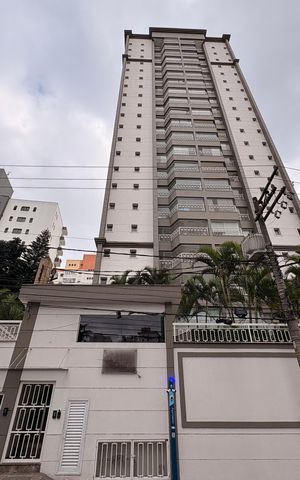 Apartamento à venda com 130m², 3 quartos e 2 vagas Apartamento à venda com 130m², 3 quartos e 2 vagasFachada