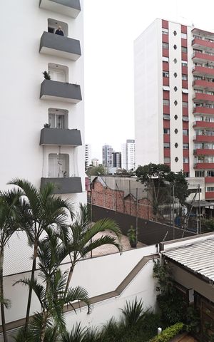 Apartamento à venda com 130m², 3 quartos e 2 vagas Apartamento à venda com 130m², 3 quartos e 2 vagasVista suite 2