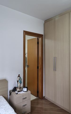 Apartamento à venda com 130m², 3 quartos e 2 vagas Apartamento à venda com 130m², 3 quartos e 2 vagasSuite 2
