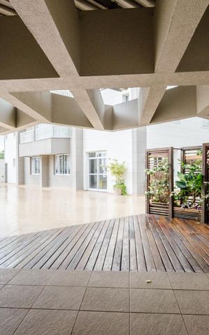 Apartamento à venda com 130m², 3 quartos e 2 vagas Apartamento à venda com 130m², 3 quartos e 2 vagasÁrea comum