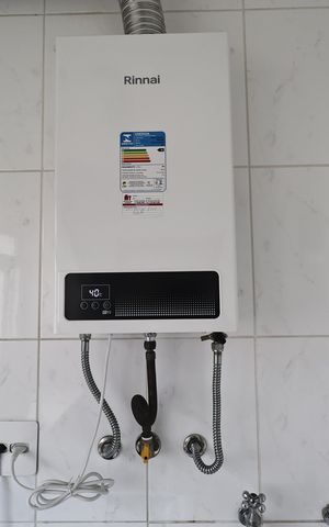 Apartamento à venda com 130m², 3 quartos e 2 vagas Apartamento à venda com 130m², 3 quartos e 2 vagasLavanderia