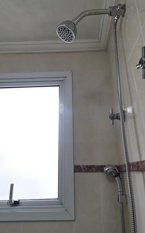 Apartamento à venda com 130m², 3 quartos e 2 vagas Apartamento à venda com 130m², 3 quartos e 2 vagasBanheiro suíte 3