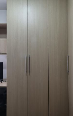 Apartamento à venda com 130m², 3 quartos e 2 vagas Apartamento à venda com 130m², 3 quartos e 2 vagasSuite 1