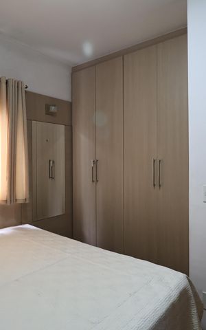Apartamento à venda com 130m², 3 quartos e 2 vagas Apartamento à venda com 130m², 3 quartos e 2 vagasSuite 3