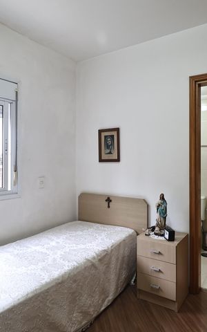 Apartamento à venda com 130m², 3 quartos e 2 vagas Apartamento à venda com 130m², 3 quartos e 2 vagasSuite 2