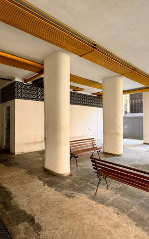 Studio à venda com 17m², 1 quarto e sem vaga