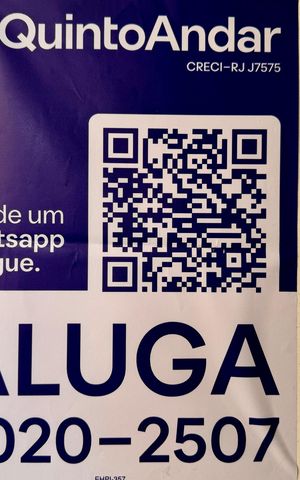 Studio à venda com 17m², 1 quarto e sem vaga