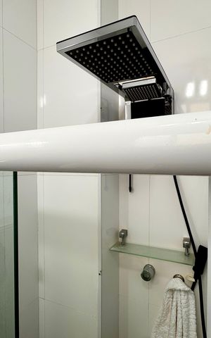 Studio à venda com 17m², 1 quarto e sem vaga