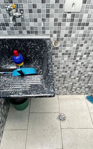 Apartamento para alugar com 50m², 2 quartos e 1 vaga Apartamento para alugar com 50m², 2 quartos e 1 vagaÁrea de Serviço