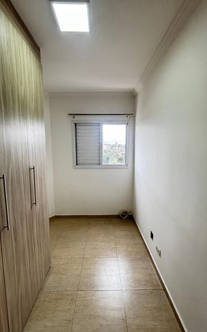 Apartamento para alugar com 50m², 2 quartos e 1 vaga Apartamento para alugar com 50m², 2 quartos e 1 vagaQuarto 2