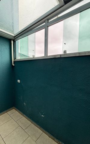 Apartamento para alugar com 50m², 2 quartos e 1 vaga Apartamento para alugar com 50m², 2 quartos e 1 vagaÁrea de Serviço