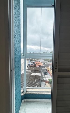 Apartamento para alugar com 50m², 2 quartos e 1 vaga Apartamento para alugar com 50m², 2 quartos e 1 vagaQuarto 1 Varanda