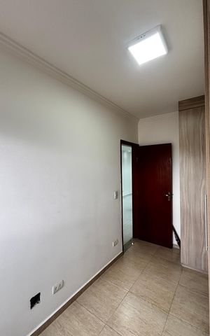Apartamento para alugar com 50m², 2 quartos e 1 vaga Apartamento para alugar com 50m², 2 quartos e 1 vagaQuarto 2