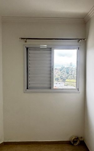 Apartamento para alugar com 50m², 2 quartos e 1 vaga Apartamento para alugar com 50m², 2 quartos e 1 vagaQuarto 2