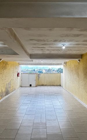 Apartamento para alugar com 50m², 2 quartos e 1 vaga Apartamento para alugar com 50m², 2 quartos e 1 vagaGaragem