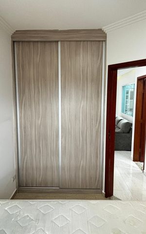 Apartamento para alugar com 50m², 2 quartos e 1 vaga Apartamento para alugar com 50m², 2 quartos e 1 vagaQuarto 1