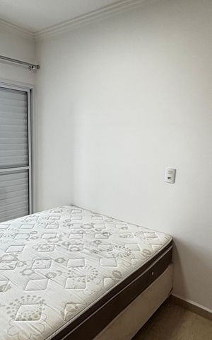 Apartamento para alugar com 50m², 2 quartos e 1 vaga Apartamento para alugar com 50m², 2 quartos e 1 vagaQuarto 1